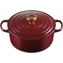 Cocotte 26cm Rhone Evolution Le Creuset