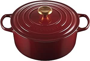 Cocotte 26cm Rhone Evolution Le Creuset