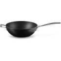 Padella wok con manico e maniglia 30cm Le Creuset