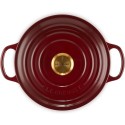 Cocotte 24cm Rhone Evolution Le Creuset