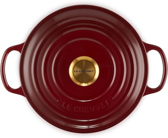 Cocotte 24cm Rhone Evolution Le Creuset