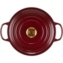 Cocotte 26cm Rhone Evolution Le Creuset