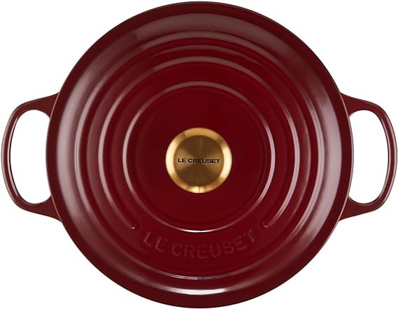 Cocotte 26cm Rhone Evolution Le Creuset