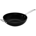 Padella wok con manico e maniglia 30cm Le Creuset