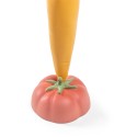 Portacandela Carrot