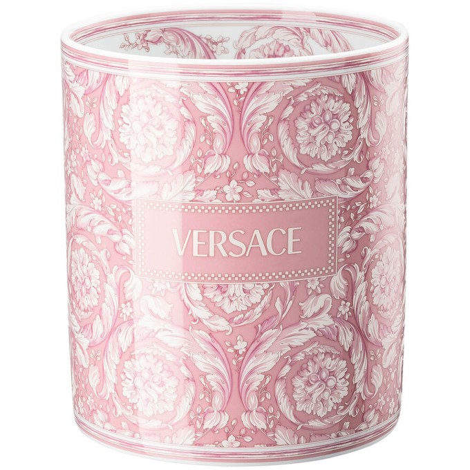 Barocco Rose Vaso 18 cm