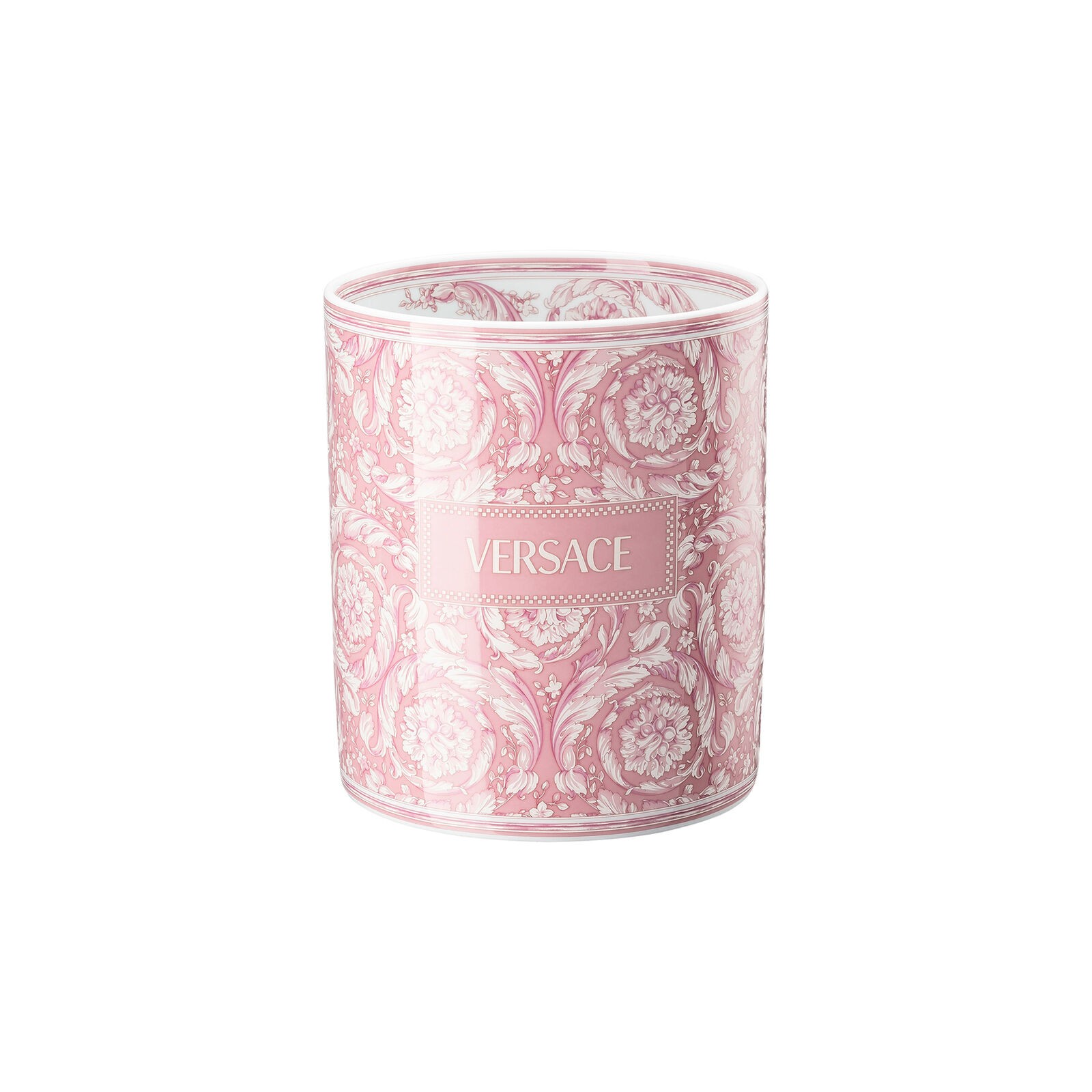 Barocco Rose Vaso 18 cm