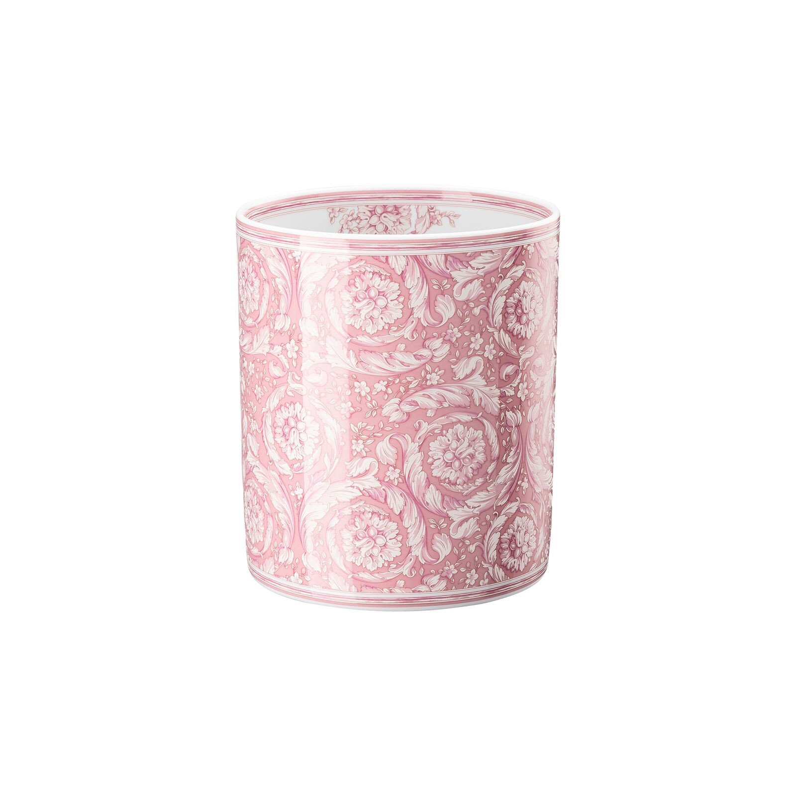 Barocco Rose Vaso 18 cm