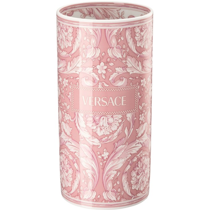 Barocco Rose Vaso 24 cm