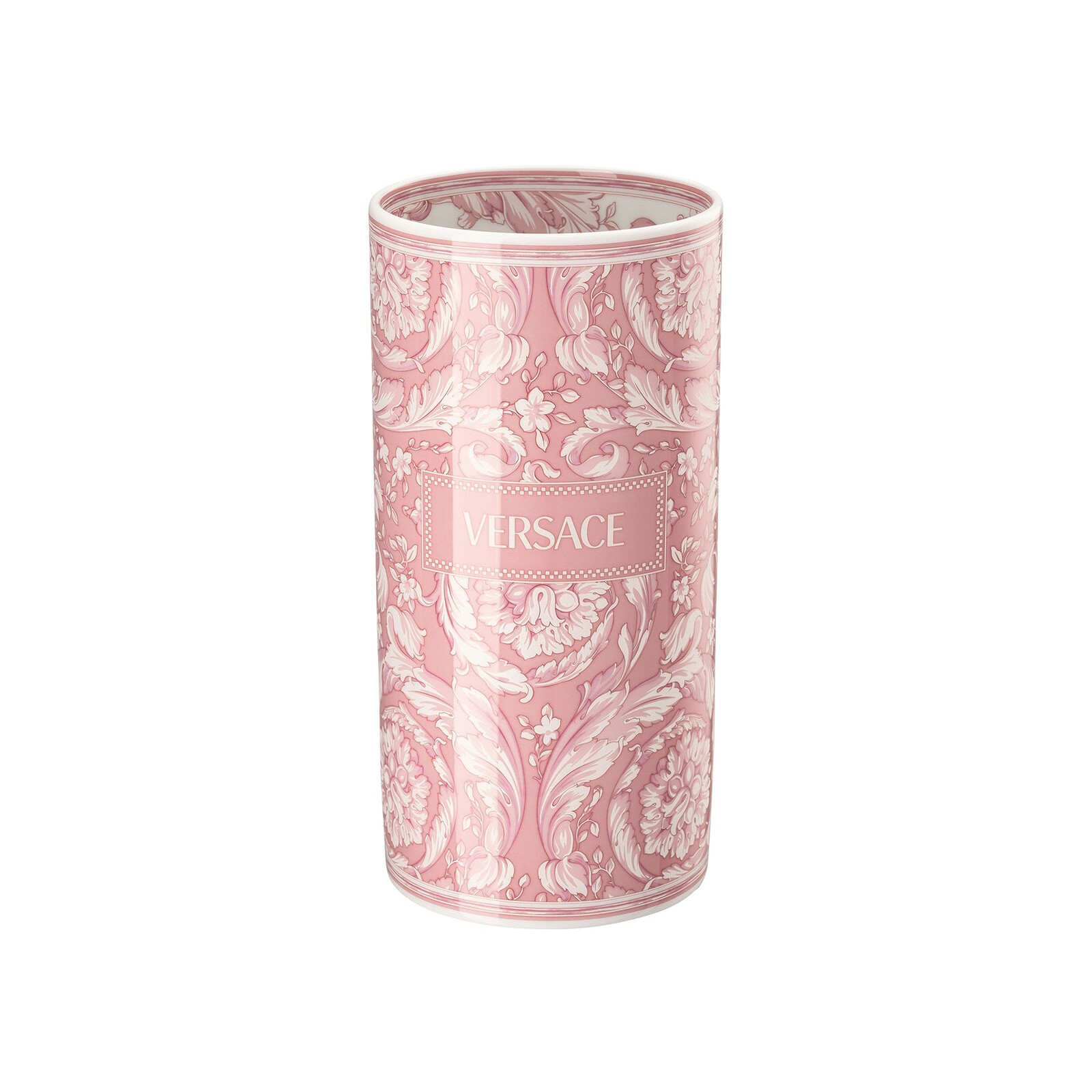 Barocco Rose Vaso 24 cm