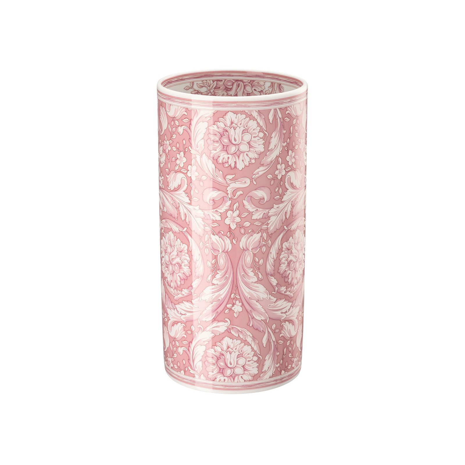 Barocco Rose Vaso 24 cm