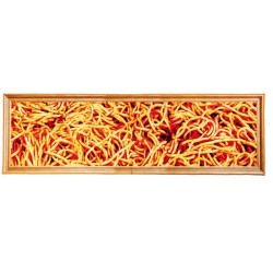 Tappeto Cucina Spaghetti