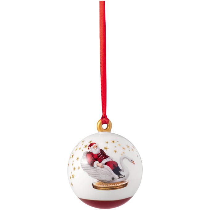 Sfera Limited Edition Natale 2024