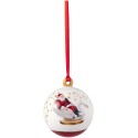 Sfera Limited Edition Natale 2024