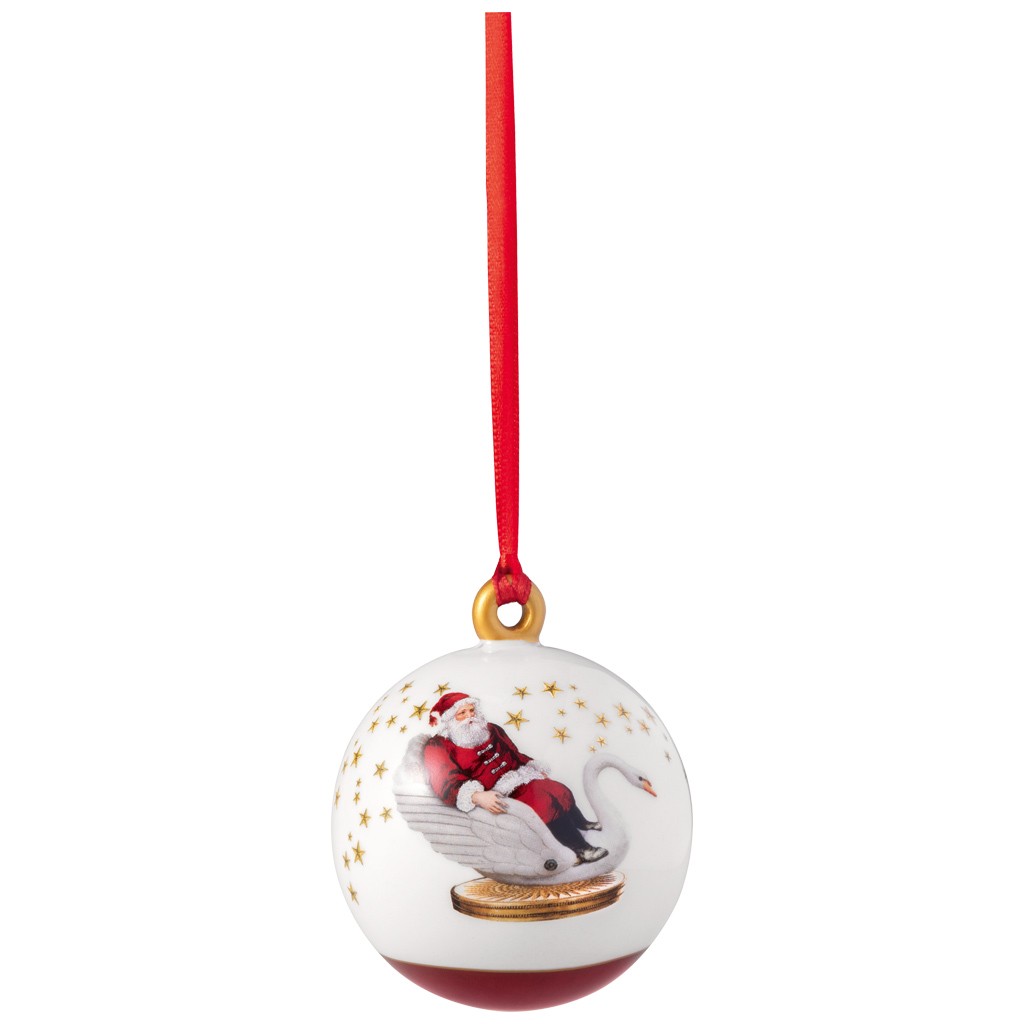 Sfera Limited Edition Natale 2024