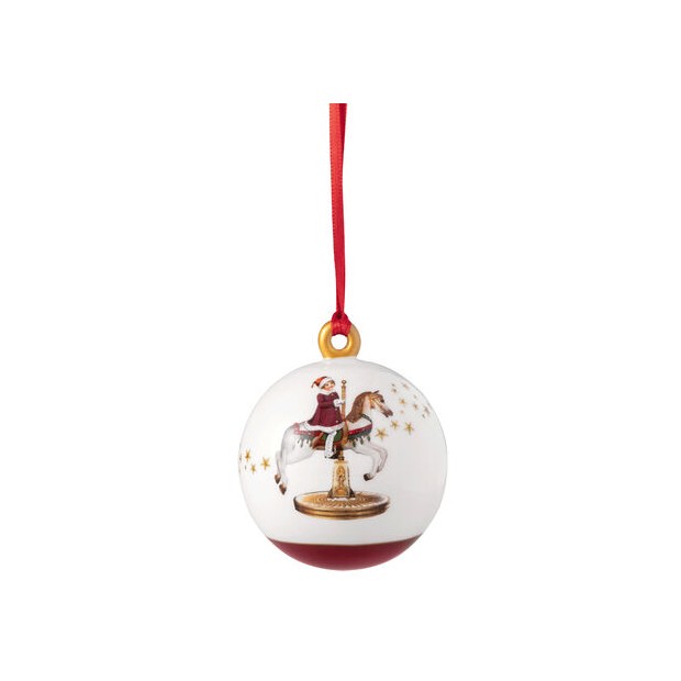 Sfera Limited Edition Natale 2024