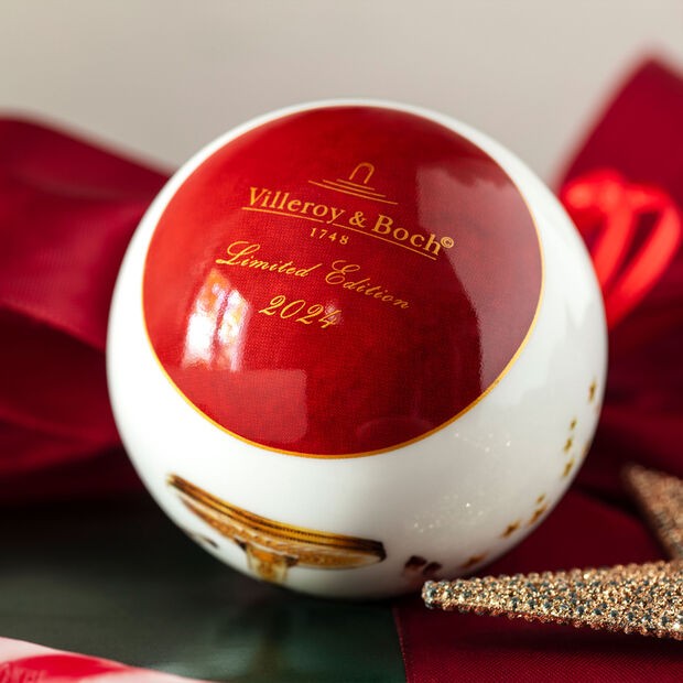 Sfera Limited Edition Natale 2024