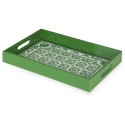 Rectangular Tray