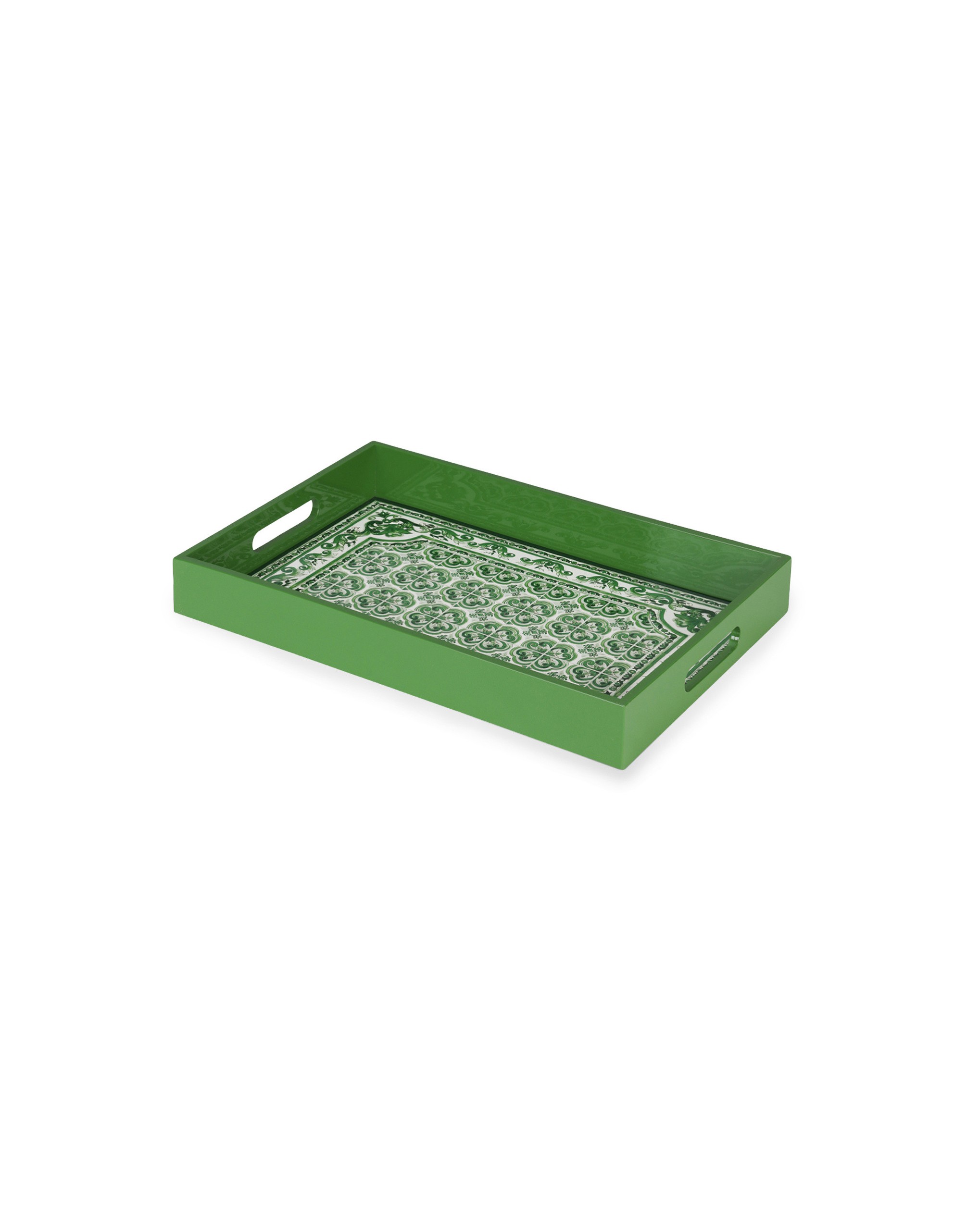 Rectangular Tray