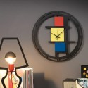 Orologio Mondrian 50