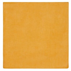 Napkins Org Mustard