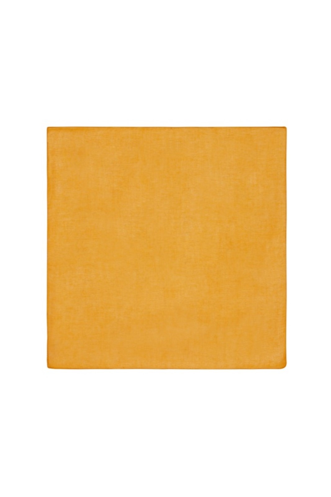 Napkins Org Mustard