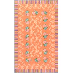 Kandem Queen 140X240 Peach