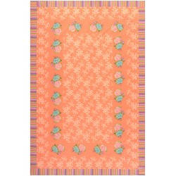 Kandem Queen 180X270 Peach