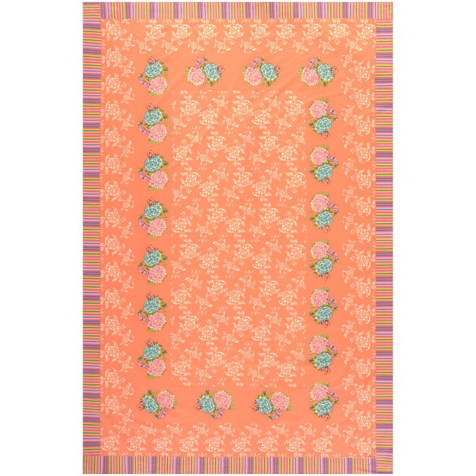 Kandem Queen 180X270 Peach