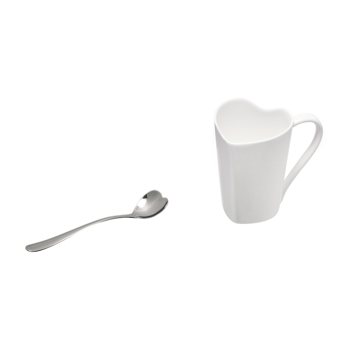 Alessi & Tea Gift Set