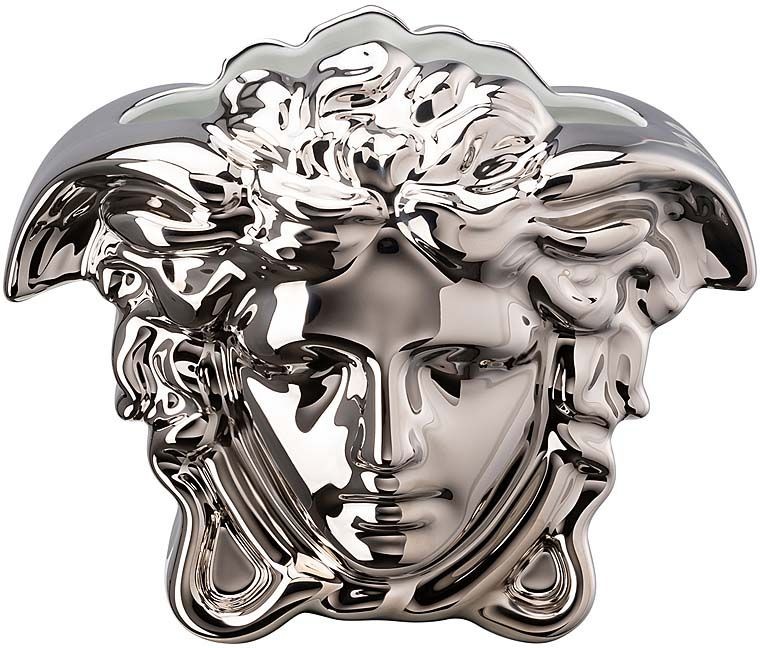 Medusa Vaso 15 cm