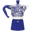 Moka Express Bialetti Dolce&Gabbana Blu Mediterraneo