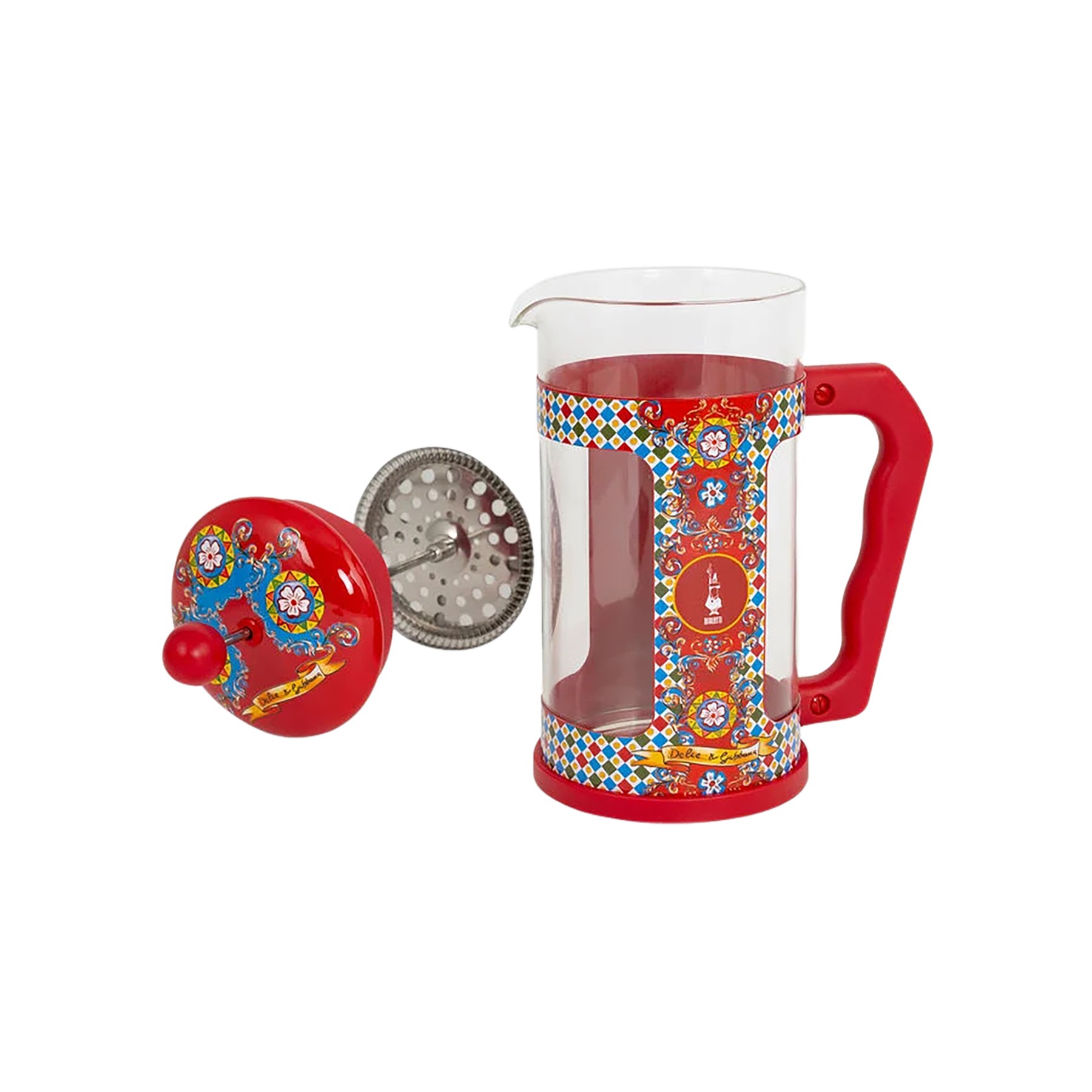 French Press 1 Lt