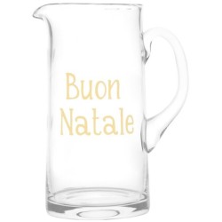 Brocca Buon Natale 