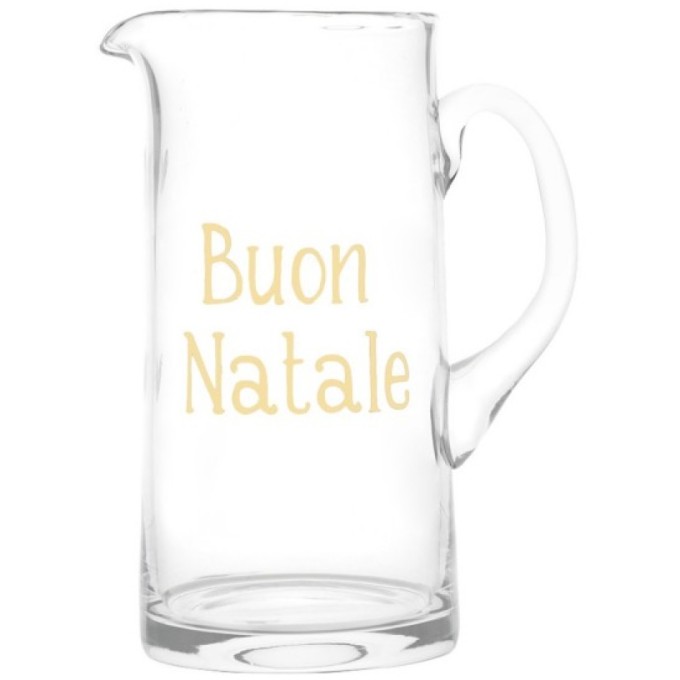 Brocca Buon Natale 