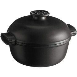 Cocotte Tonda 2L Emile Henry