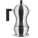 Pulcina Caffettiera 3 tazze induzione