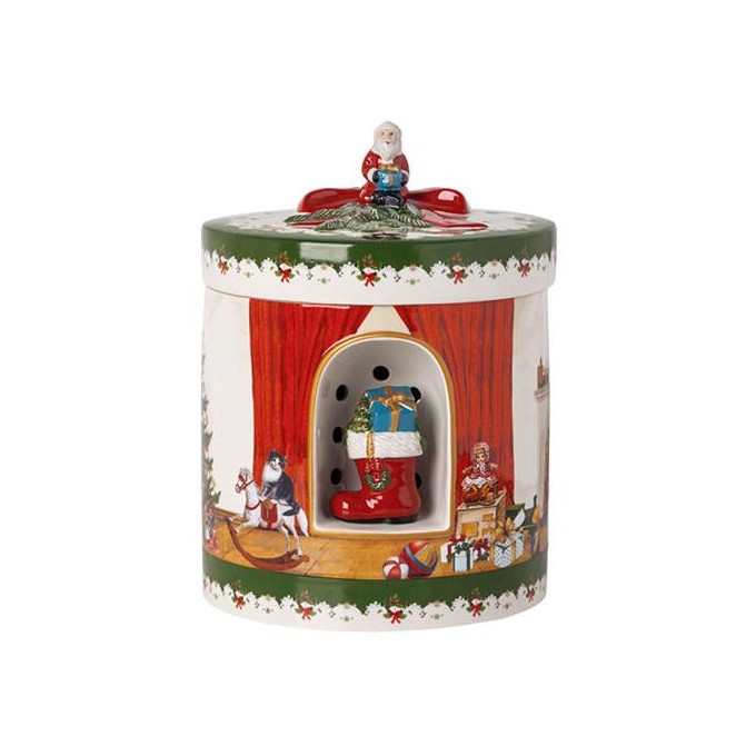 Christmas Toy's Carillon Natale