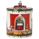 Christmas Toy's Carillon Natale