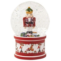 Christmas Toy's Snow globe...