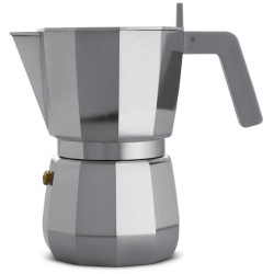 Moka Caffettiera 6 Tazze