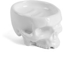 Porcelain Soap Holder Brainwash