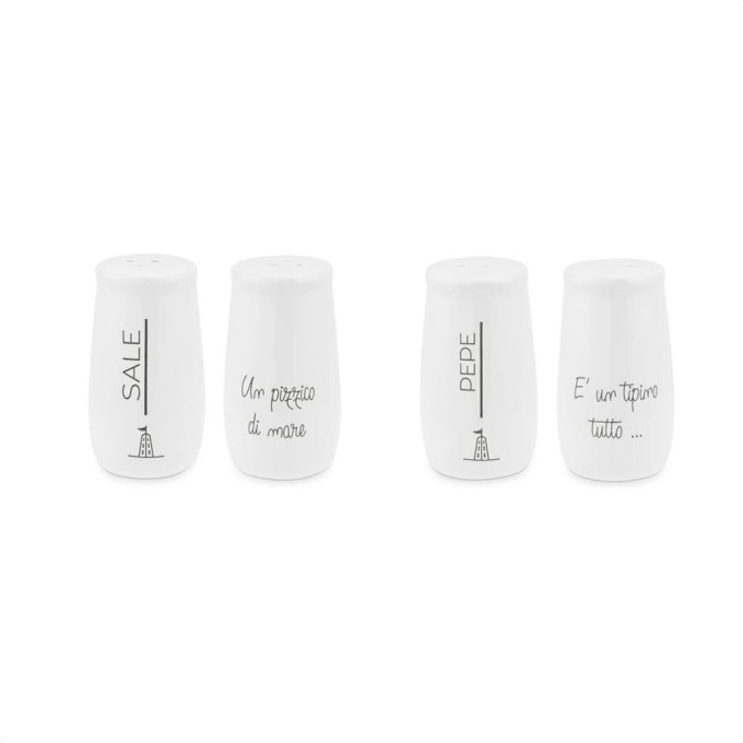 Gli Onesti Set Sale E Pepe 58Ml