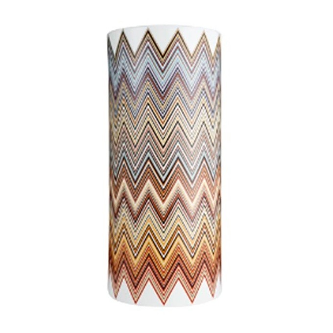 Vaso Grande Zig Zag Jarris