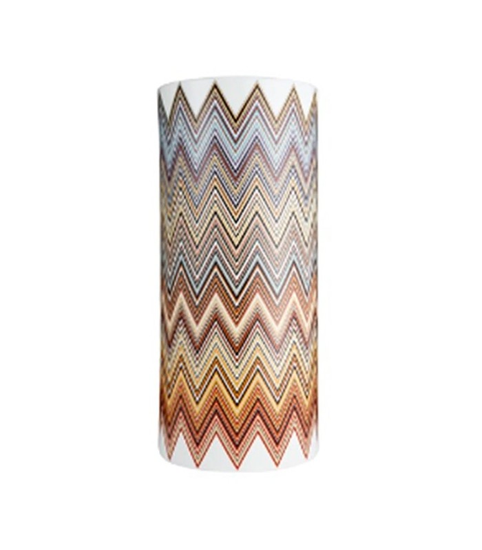 Vaso Grande Zig Zag Jarris