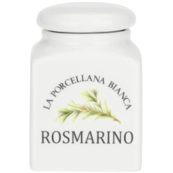 Conserva Barattolo Rosmarino