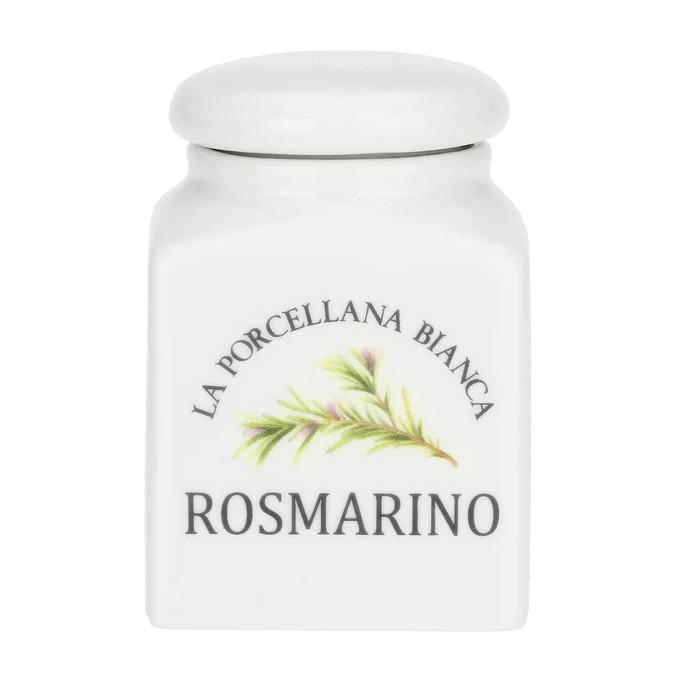 Conserva Barattolo Rosmarino