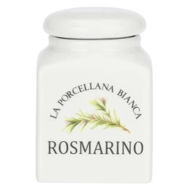 Conserva Barattolo Rosmarino