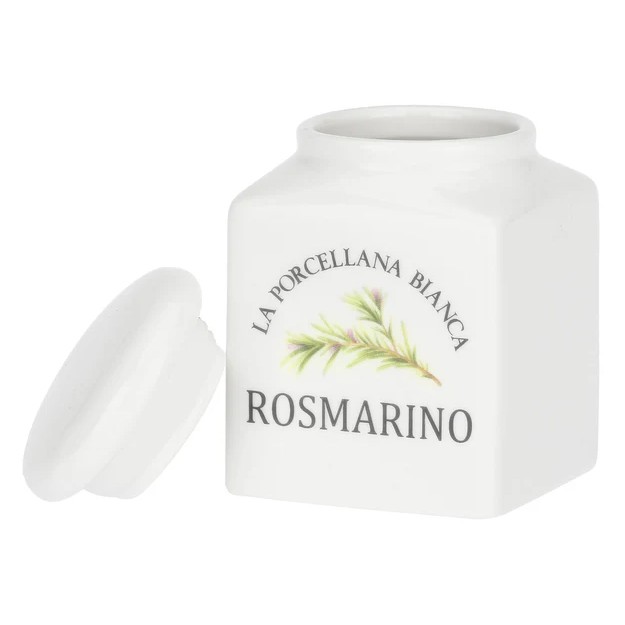 Conserva Barattolo Rosmarino