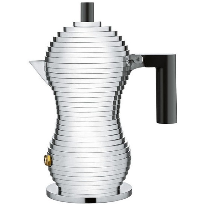 Pulcina Caffettiera 3 tazze